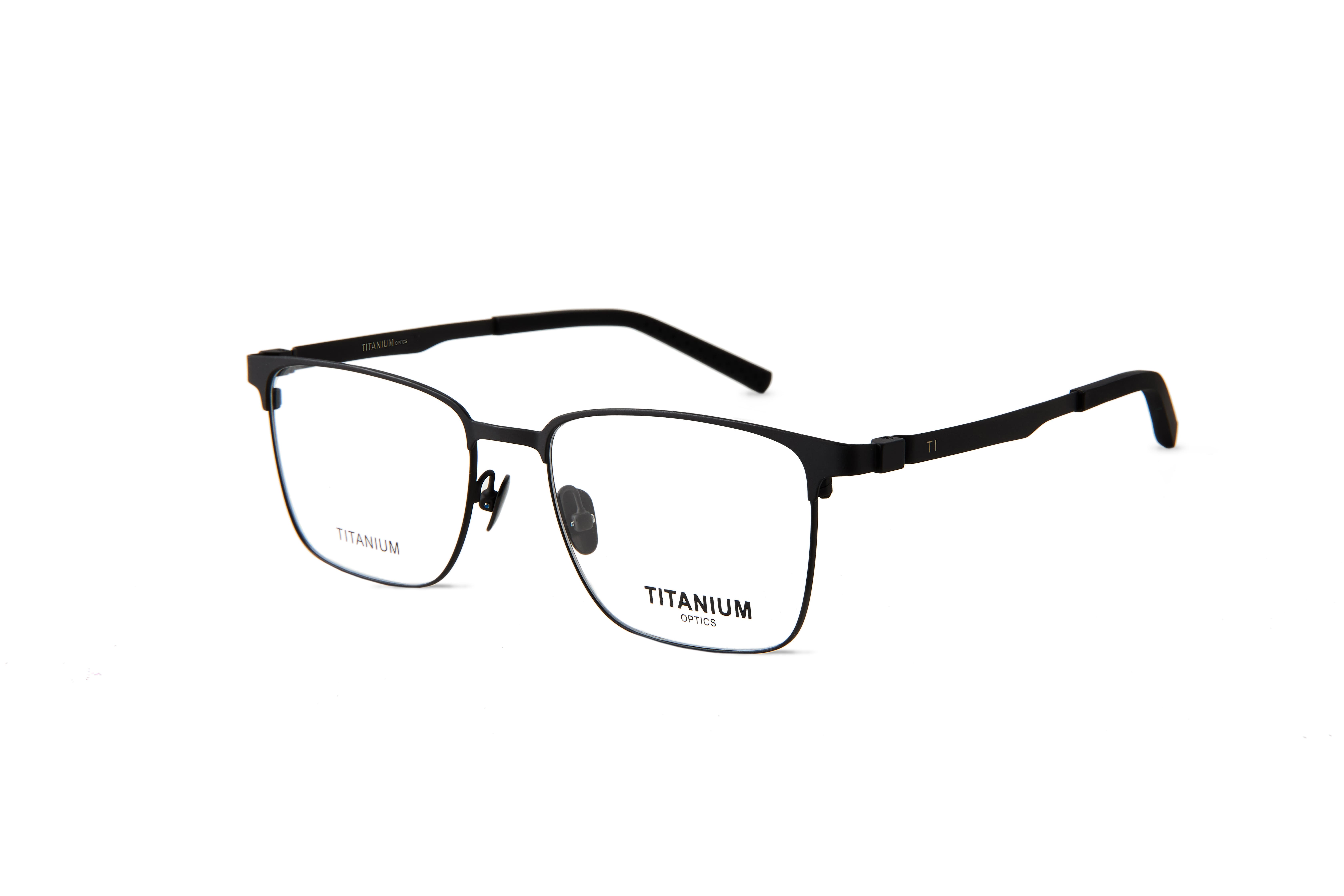 Titanium