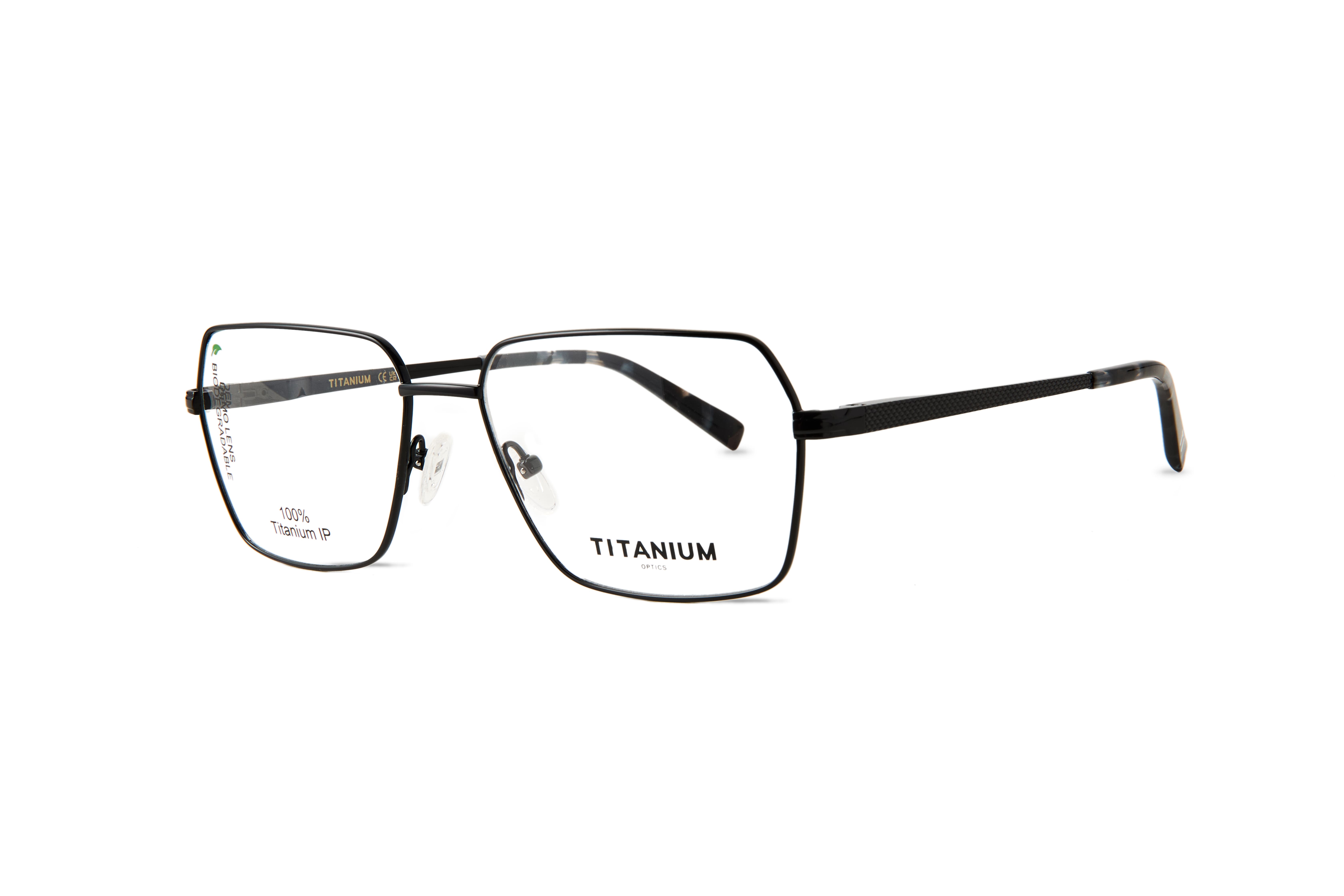 Titanium