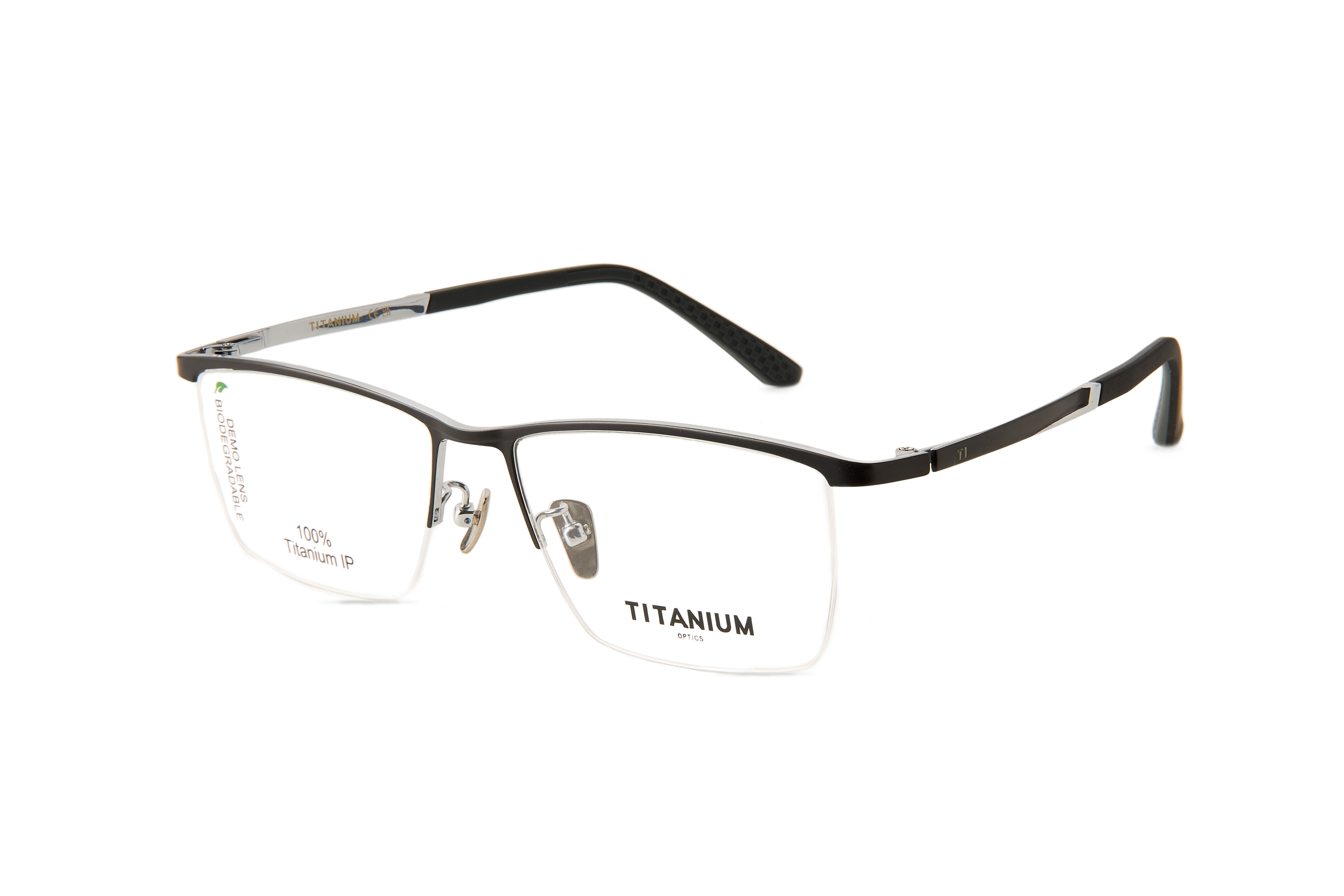  Titanium