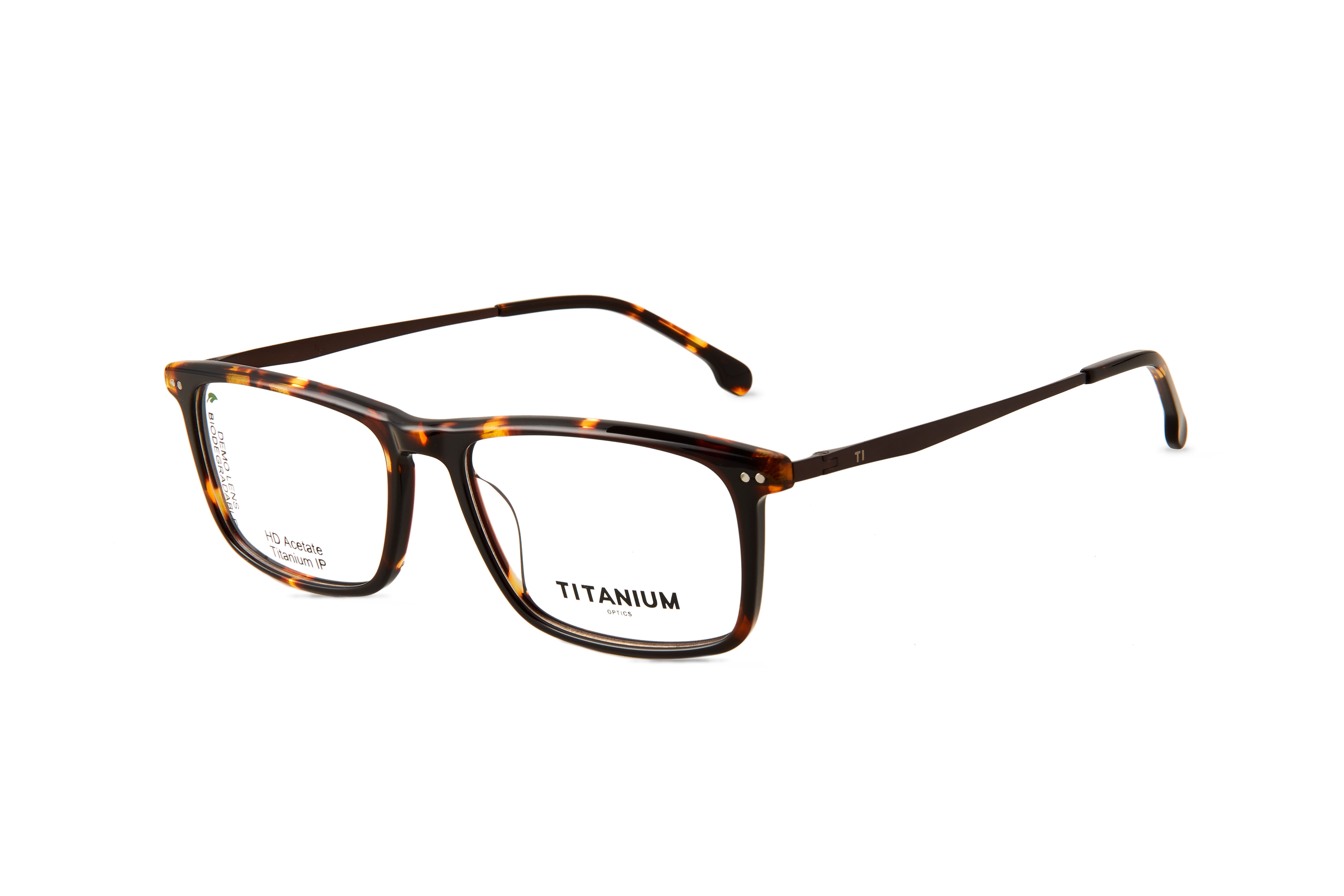 Titanium