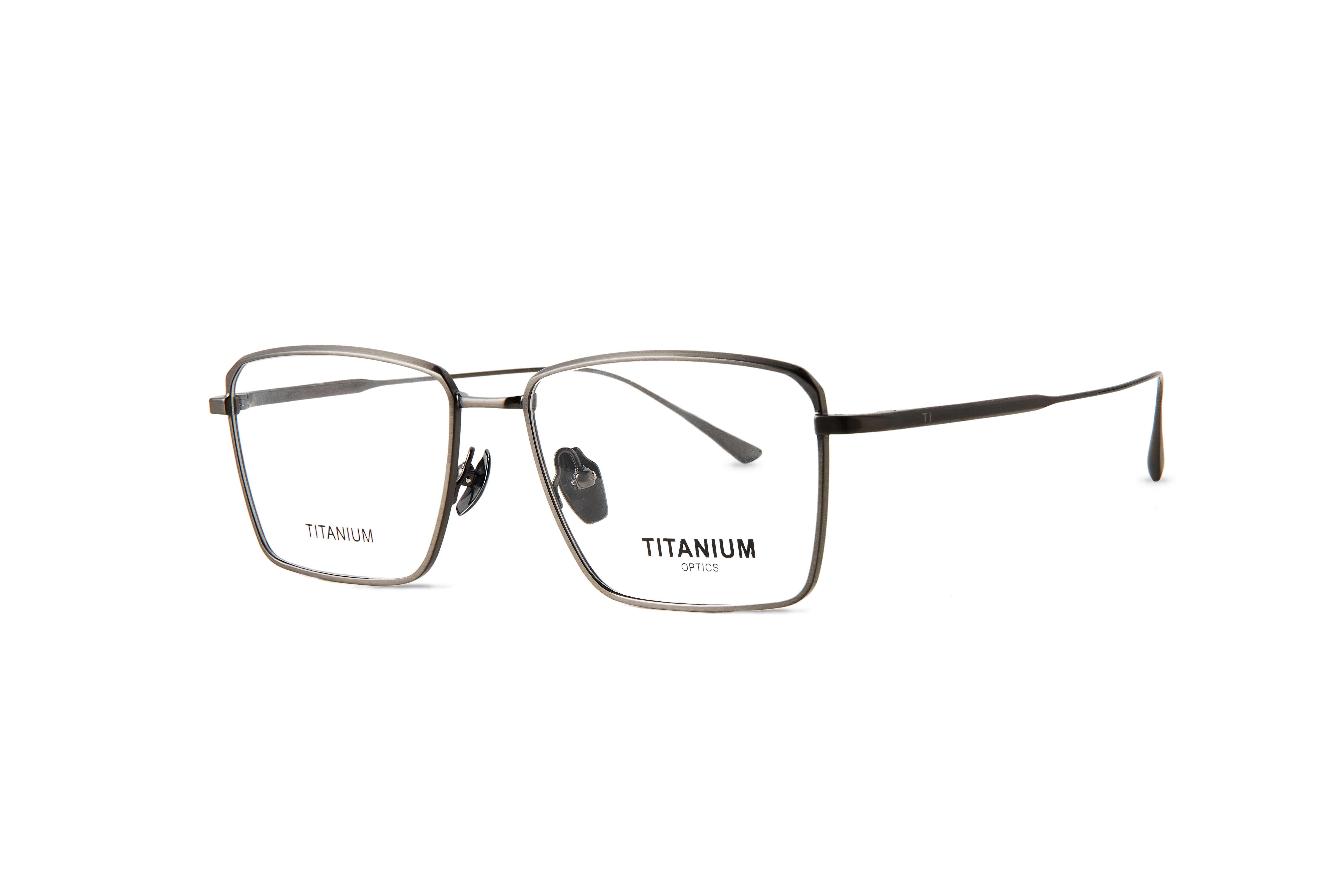 Titanium